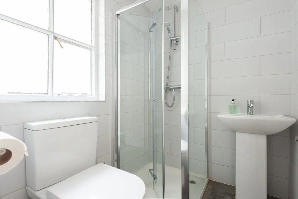 The South Kensington Mews - Lovely & Bright 5BDR Kensington Mews