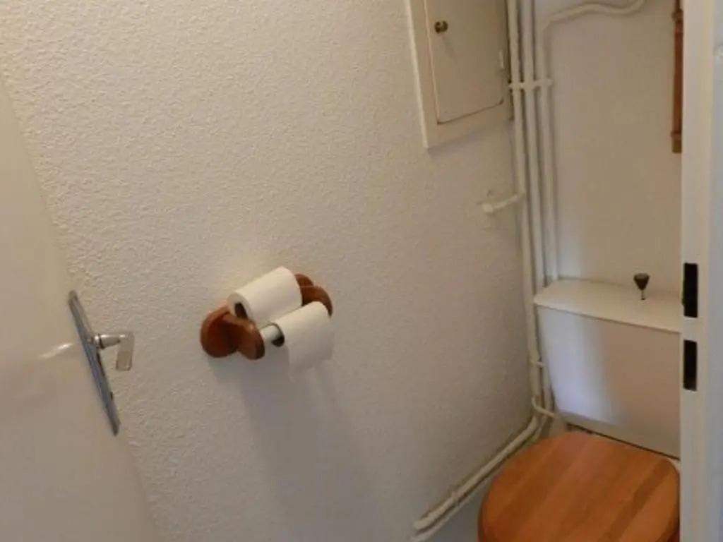 Appartement Le Pleynet, 2 pièces, 5 personnes - FR-1-557A-25