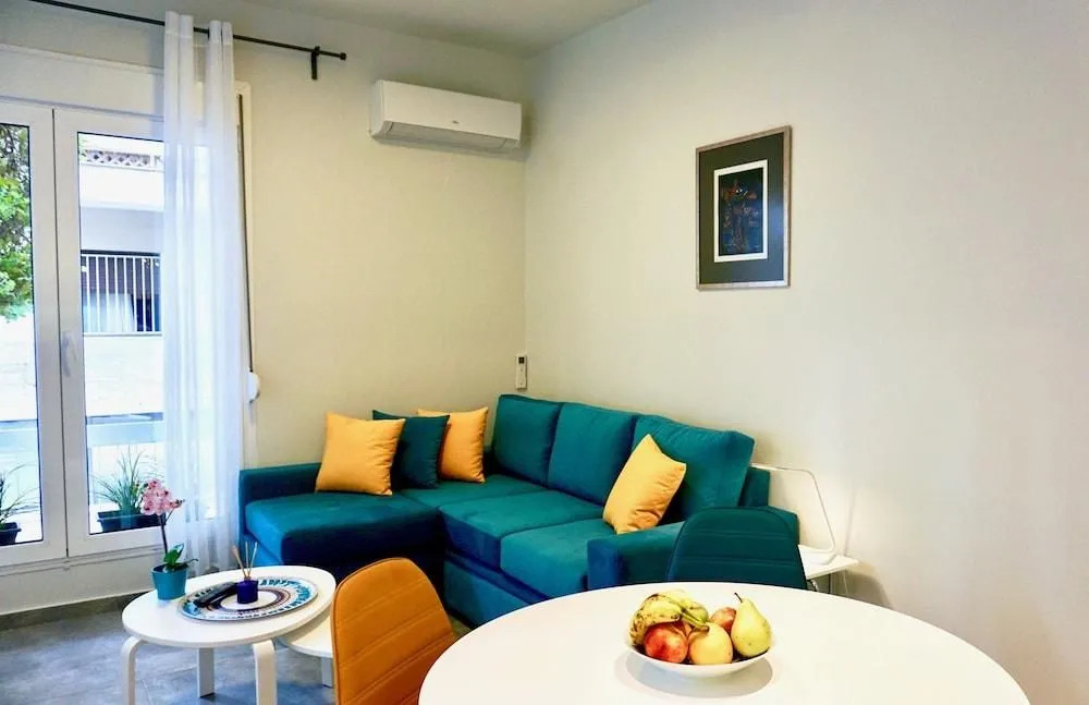Lovely Renovated Apartment in Hilton Hotel Area