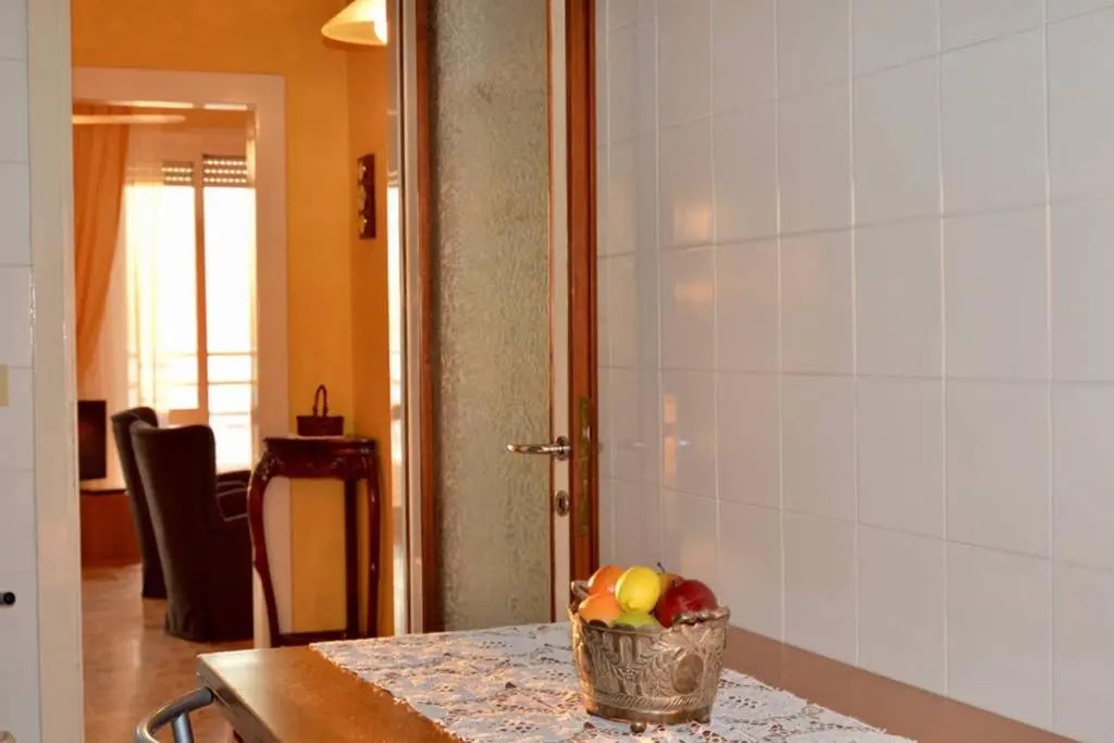 Appartamento Deluxe Frontemare