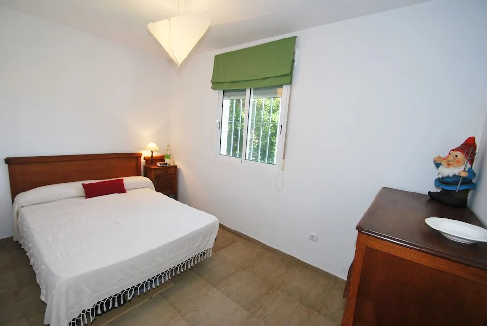 065 Villa Oasis