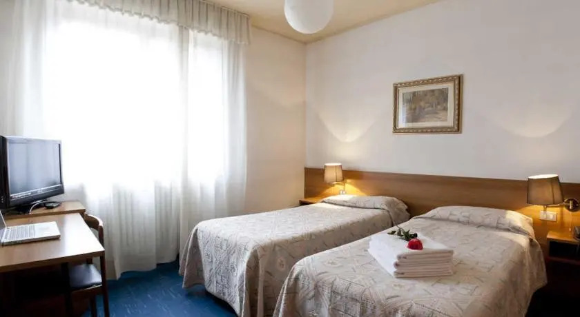 Hotel Dante