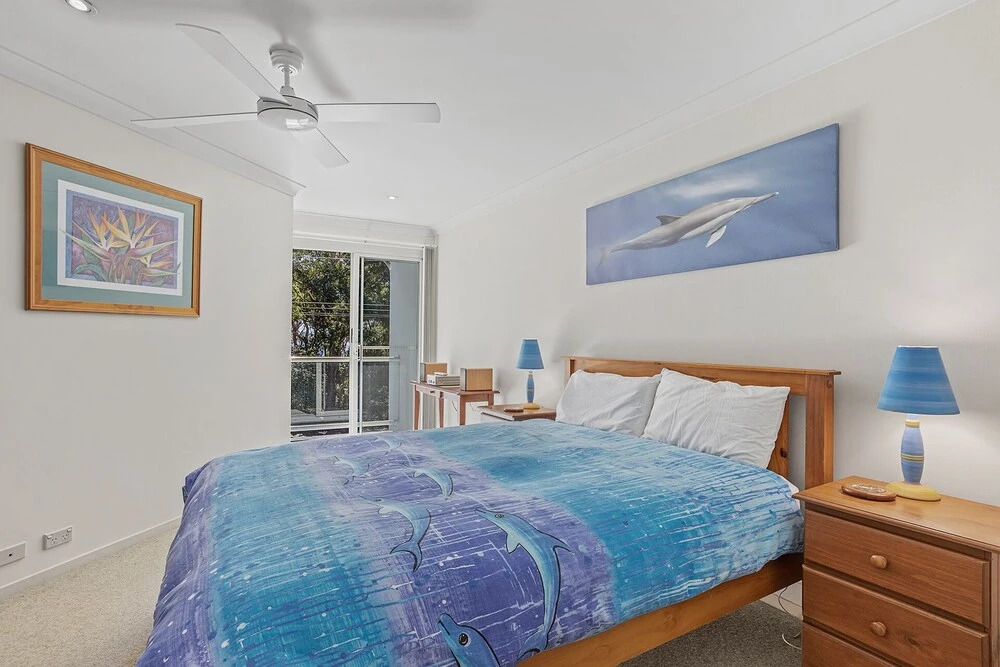 Bagnall Beach Apartments, Unit 5/153 Government Rd