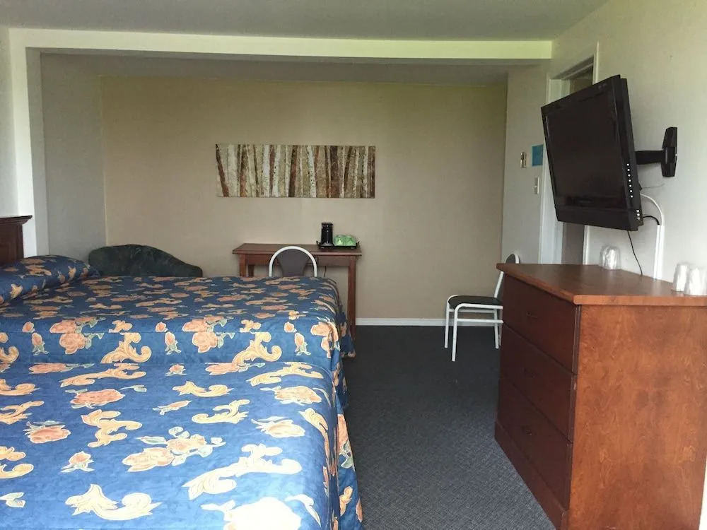 Motel domaine lAvantage