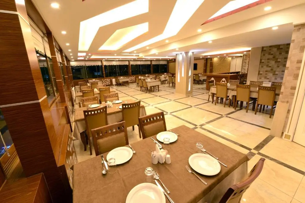 Atlıhanpark Hotel