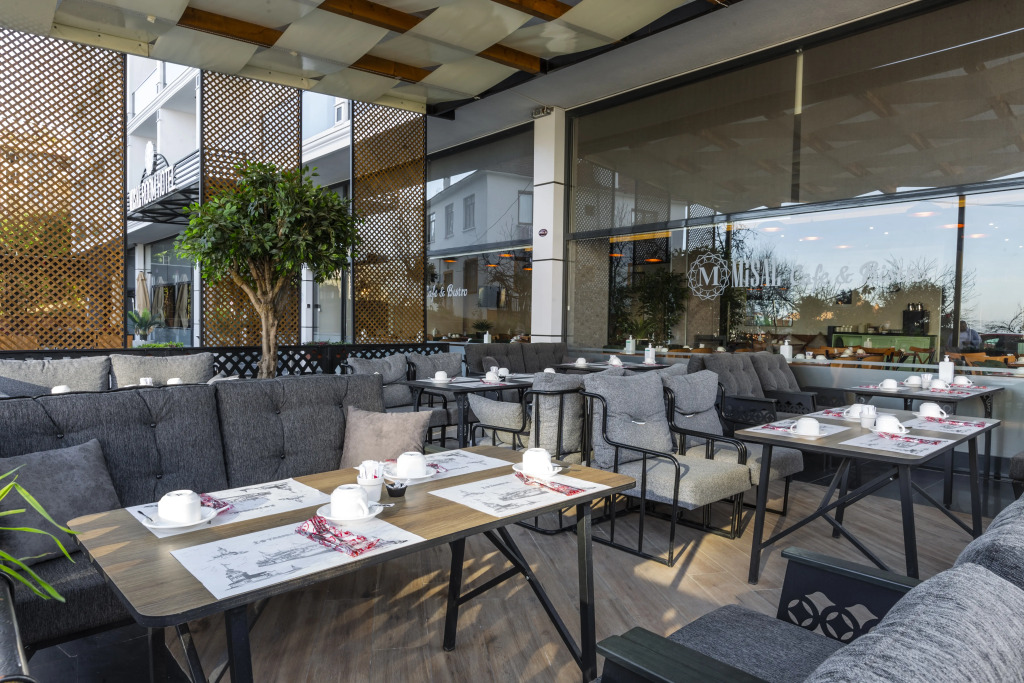 Misal Hotel Trabzon