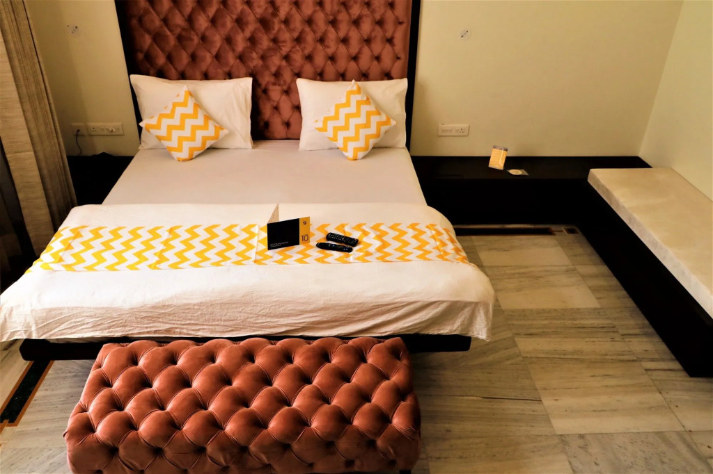 FabHotel Jaipur Villa