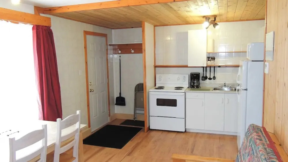 ViewPoint RV & Cottages