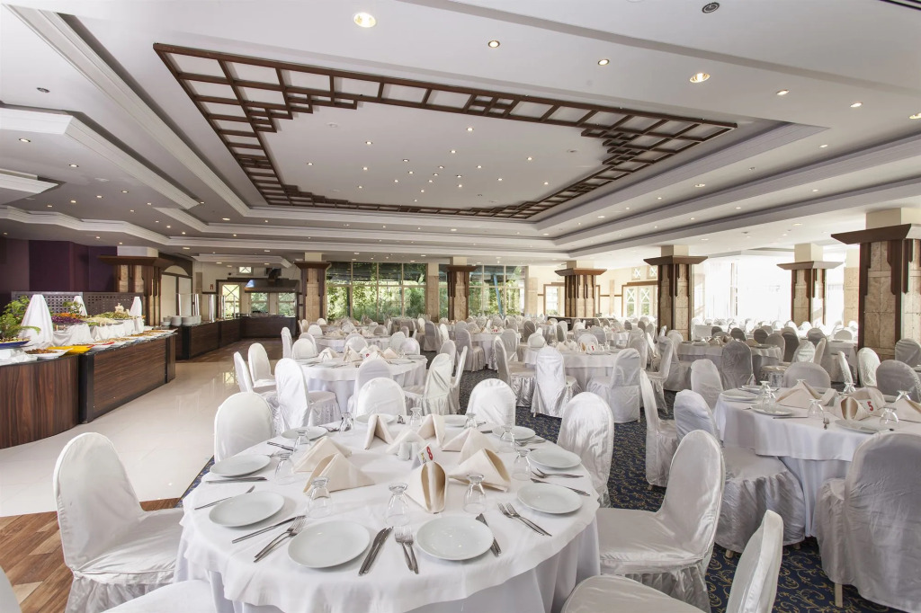 Polat Thermal Hotel