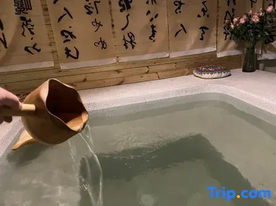 Yunshang Grassland·Cloud coffee Anji Manshanchuan Starry Sky Holiday Homestay