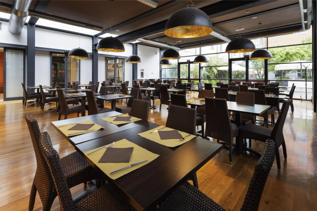 Best Western Falck Village Milano Sesto