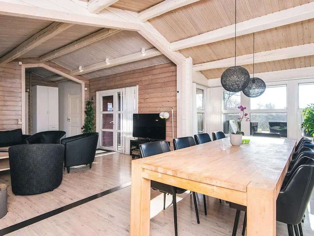 4 star holiday home in Juelsminde