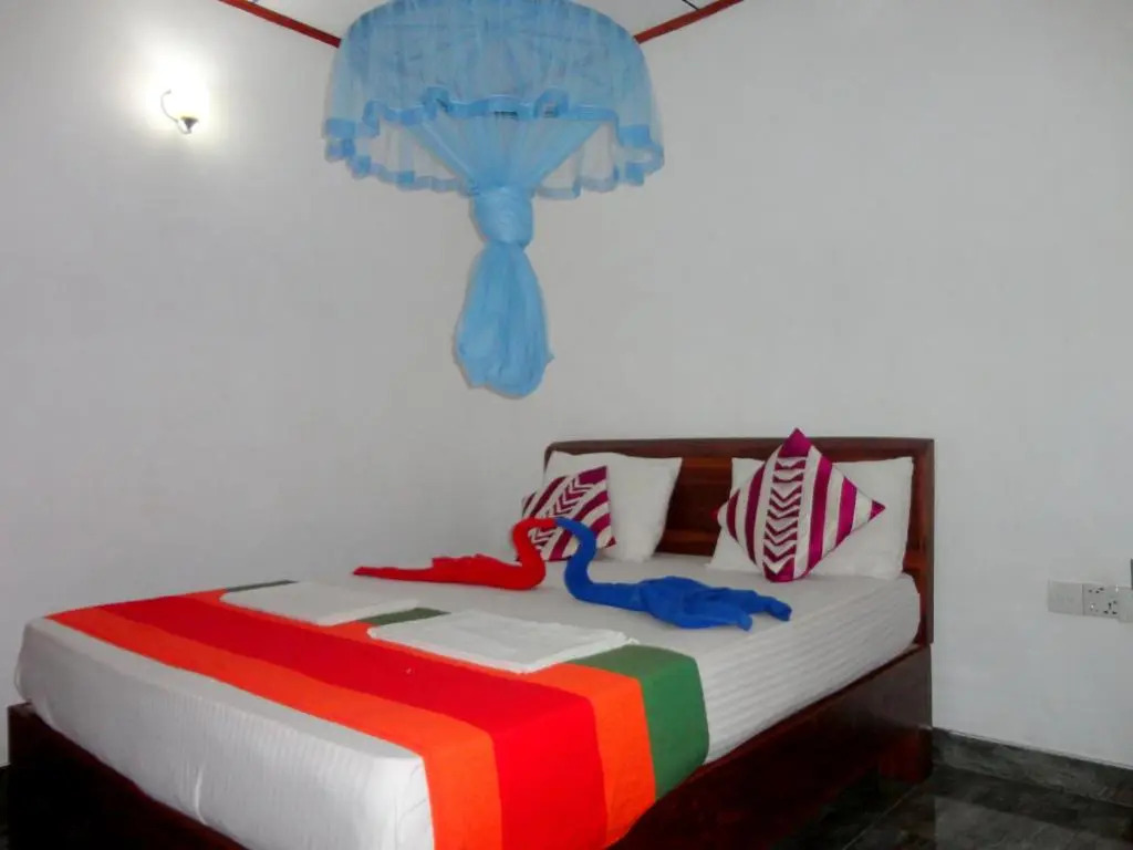 Sigiri Neo Homestay