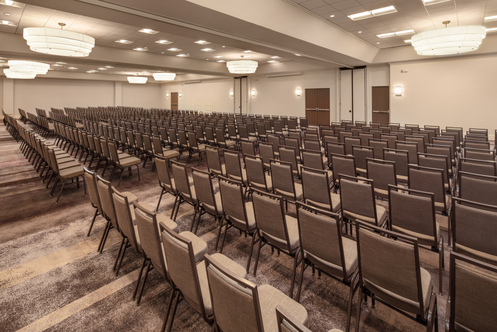 Crowne Plaza Dallas Market Ctr - Love Field, an IHG Hotel