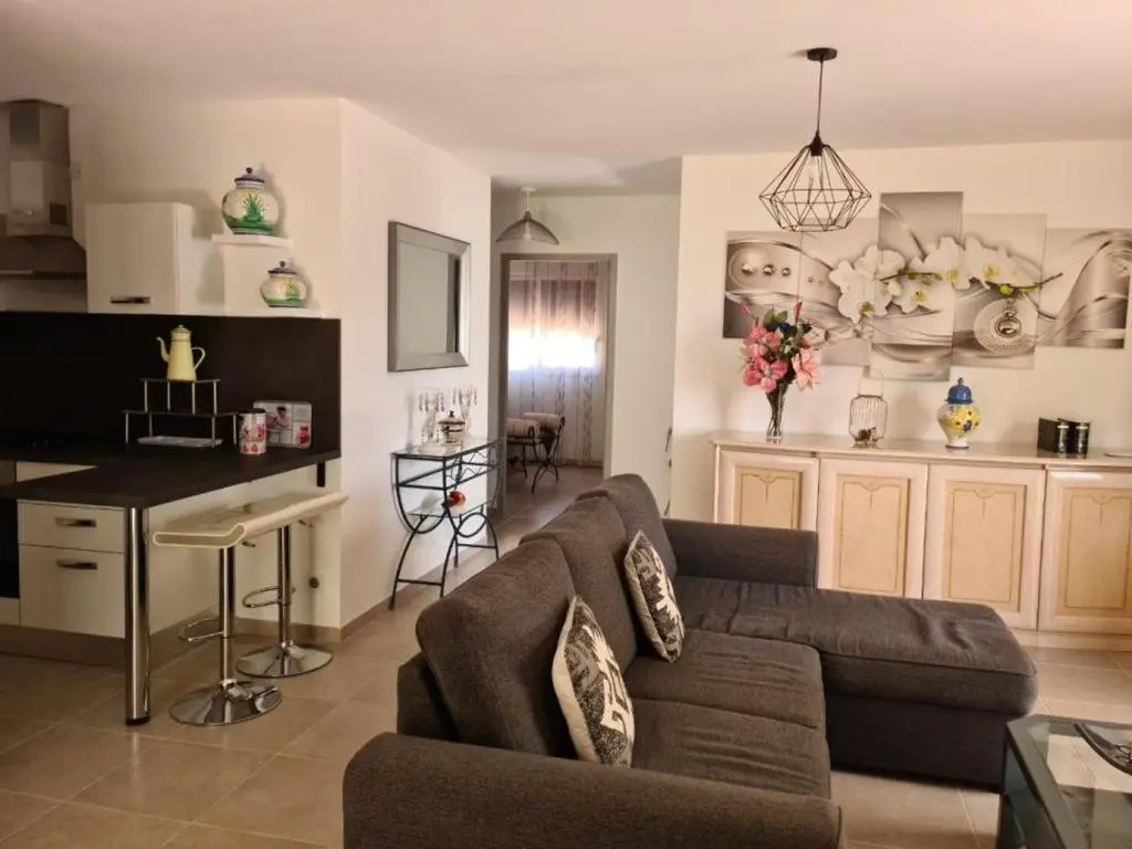 Villa Porticcio, 3 pièces, 6 personnes - FR-1-61-496