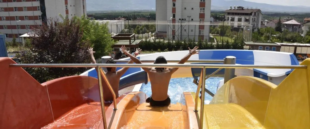 Ayvaz Park Hotel