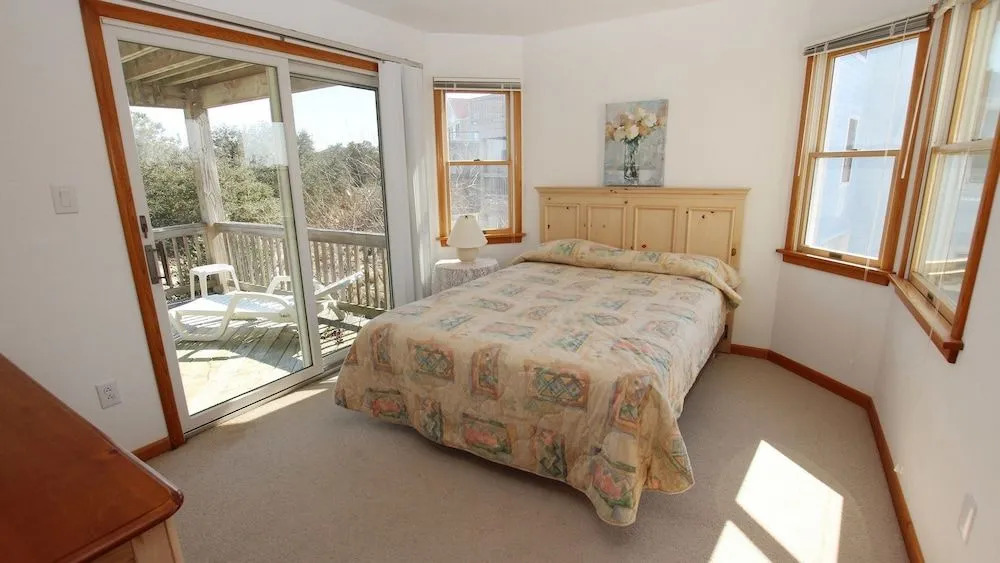 Corolla Del Mar 1211 - 5 Br Home