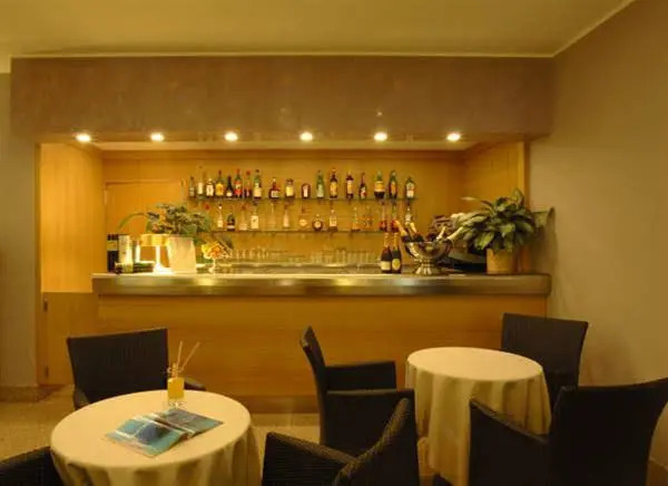 Hotel Corso Alaxi Hotels