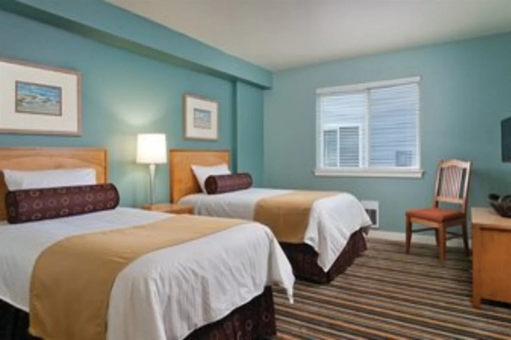 WorldMark Birch Bay