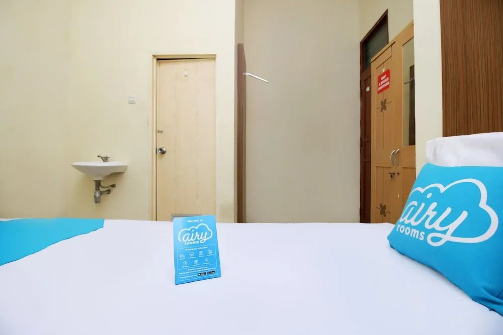Airy Eco Ratu Indah Mawas Lima 2 Makassar