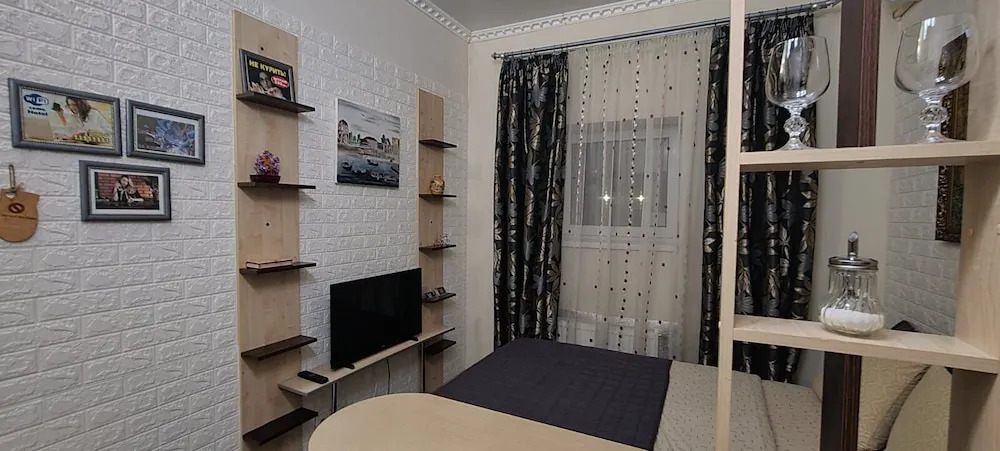 Mini-Hotel Glove House