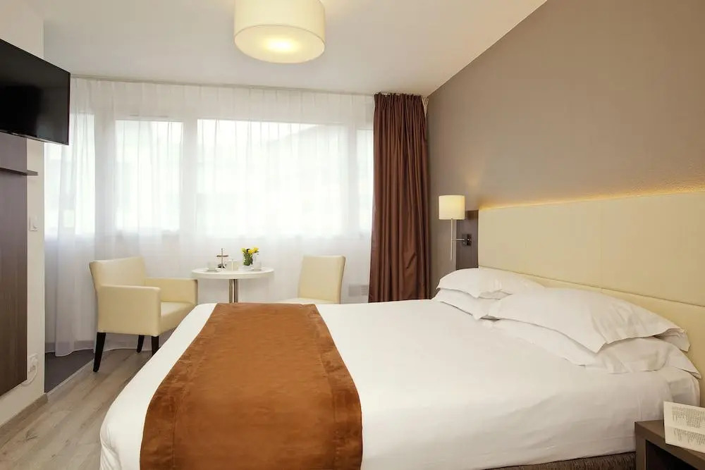 Residence Saint Mande