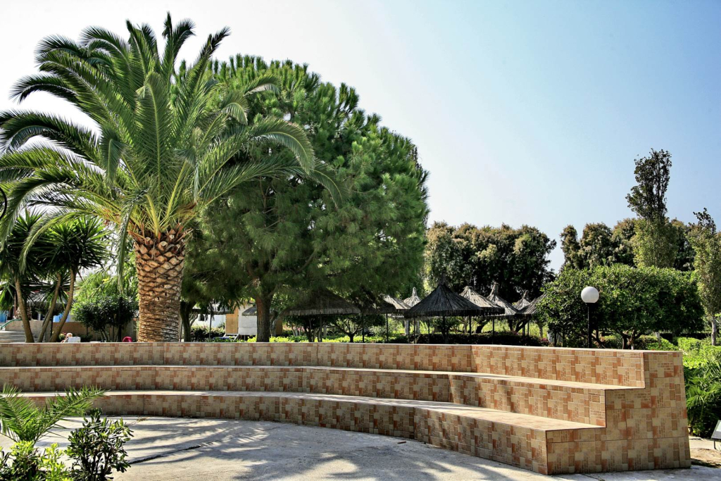 All Senses Ocean Blue Sea Side Resort & Spa By Anayia All Inclusive Resorts