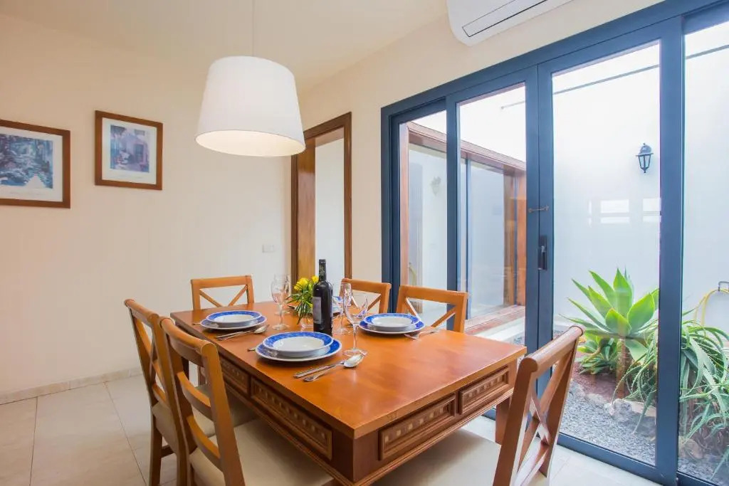 Villas Susaeta