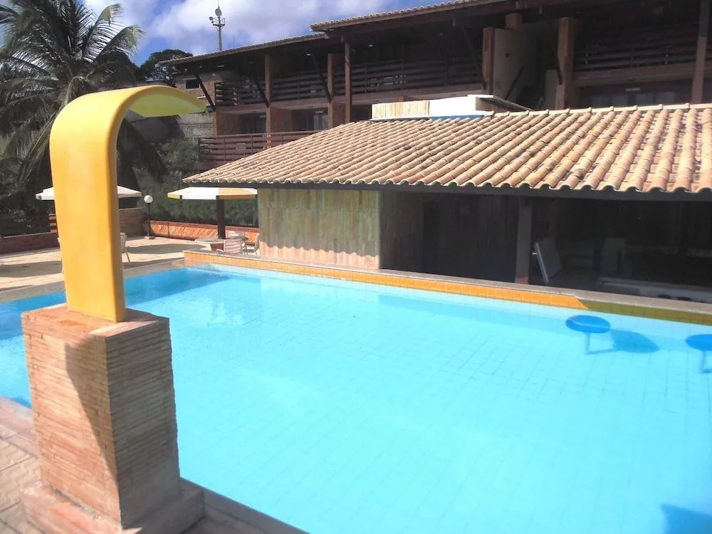 Pipas Ocean Vista Mar e Piscina