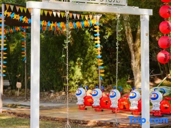 Wangtong Campground