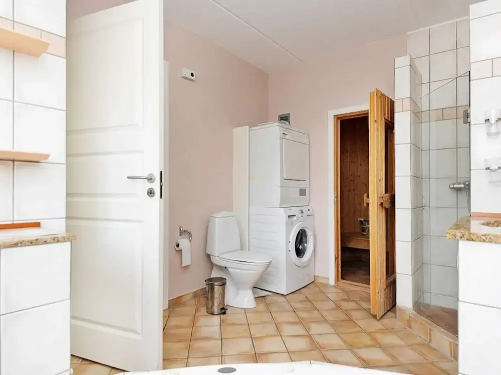 4 star holiday home in Blåvand