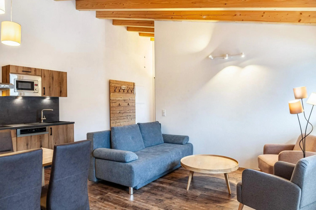 Ferienwohnung Wetterstein