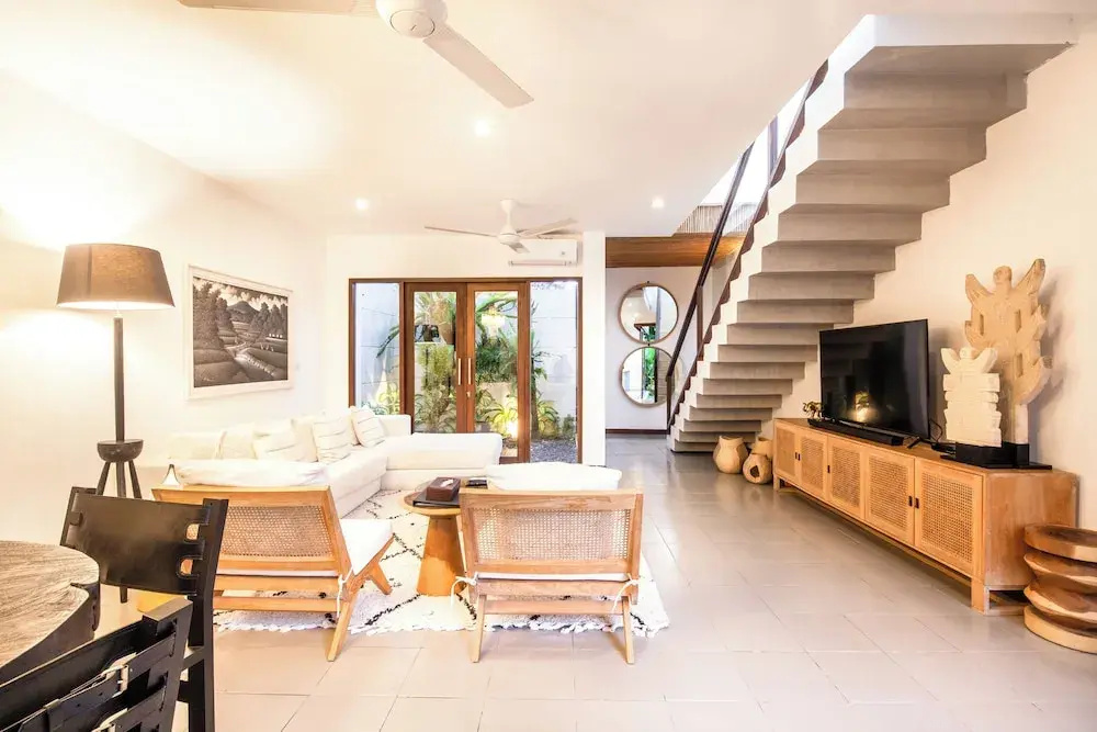 Villa Victoria 2BR
