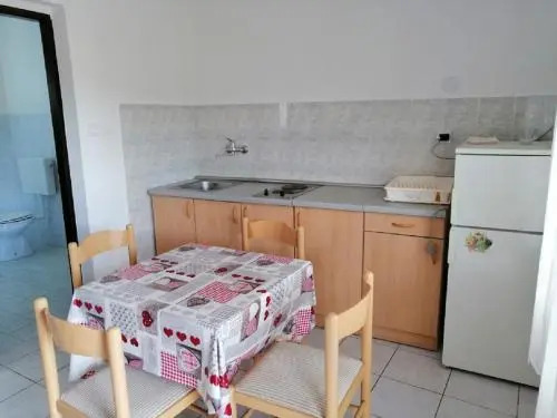 Apartments Bv