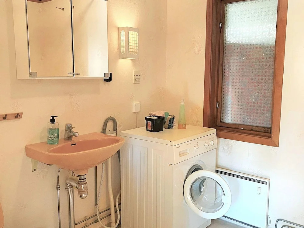 5 Person Holiday Home in Båstad