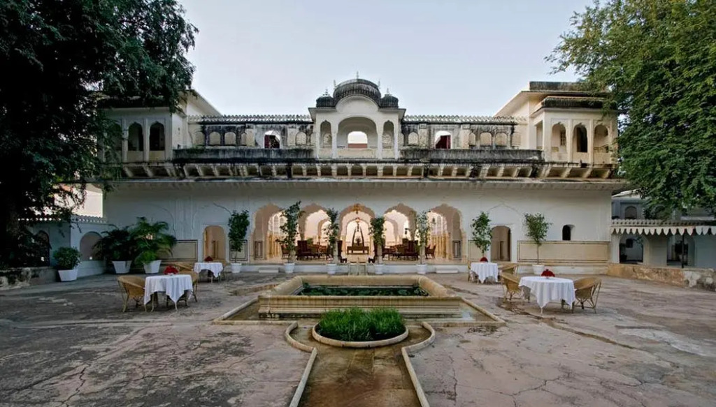 Samode Bagh