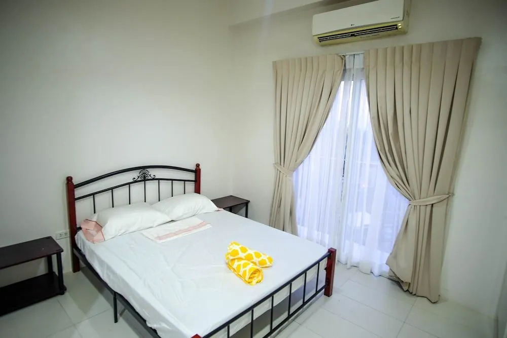 SR Vacation Rental - Spianada Residential Condominium