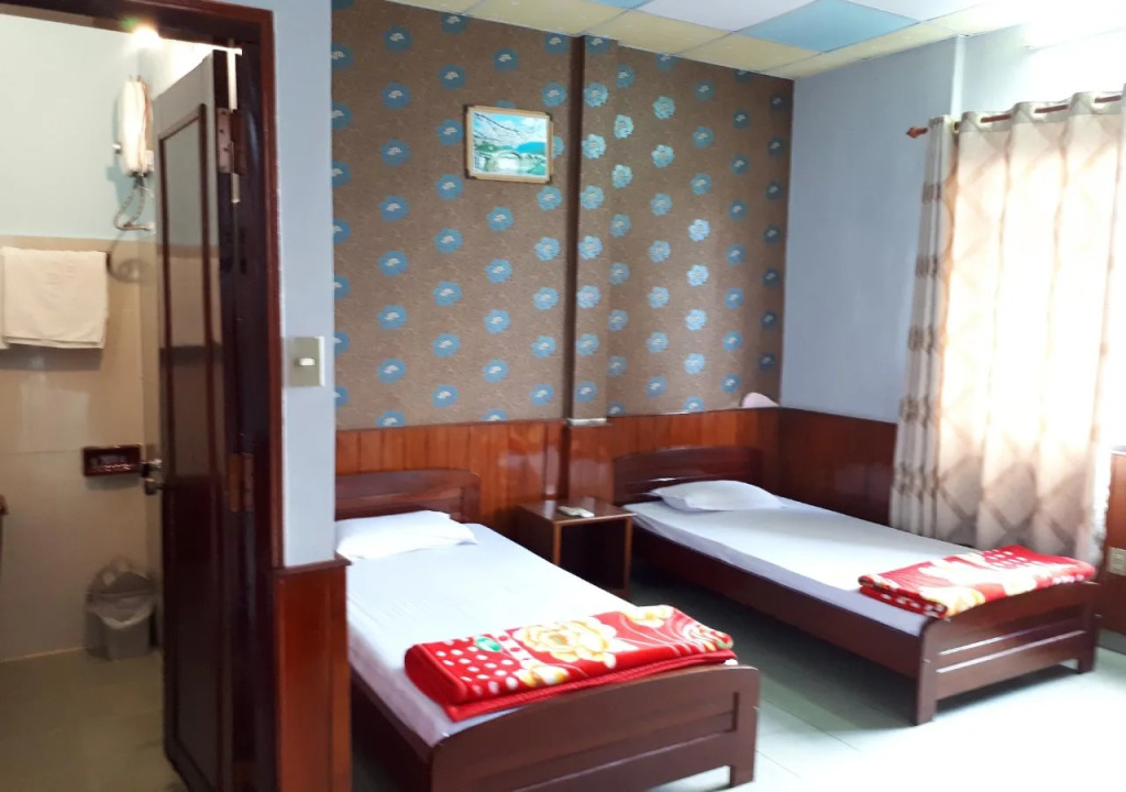 Tan Tay Do Hotel
