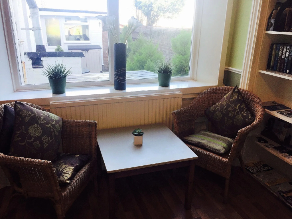 Beechwood Ensuite Guest House