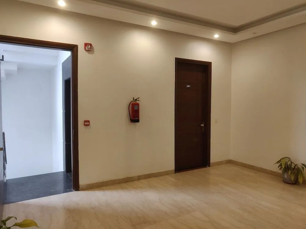 Hotel SAAR Prime