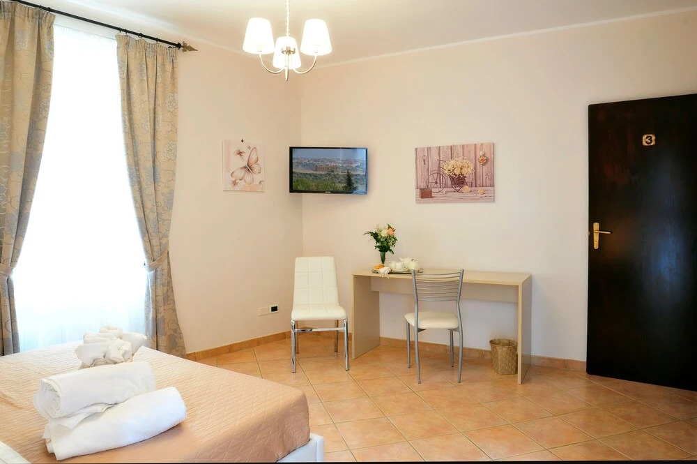 B&B Antico Vicolo