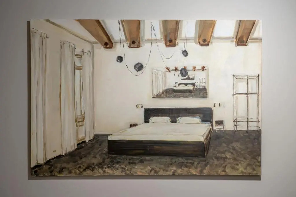 Artagonist Art Hotel