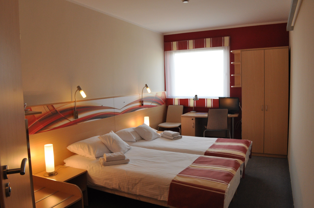 Great Polonia Silesian Quality Hotel