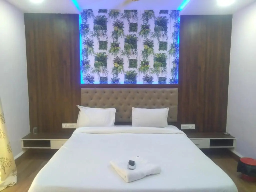 Hotel O Rest Inn