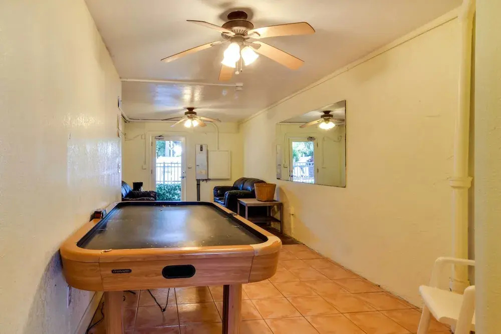 Steps to St. Pete Beach: Condo w/ Pool!