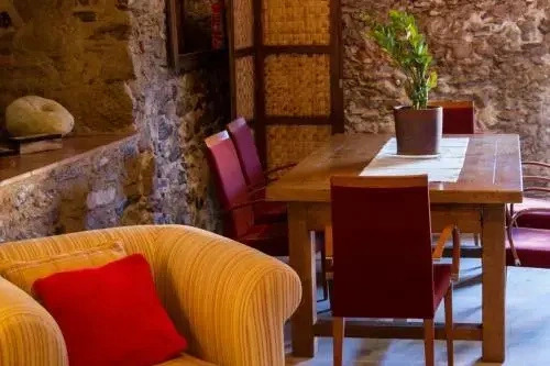 Es Portal Restaurant i Hotel Boutique