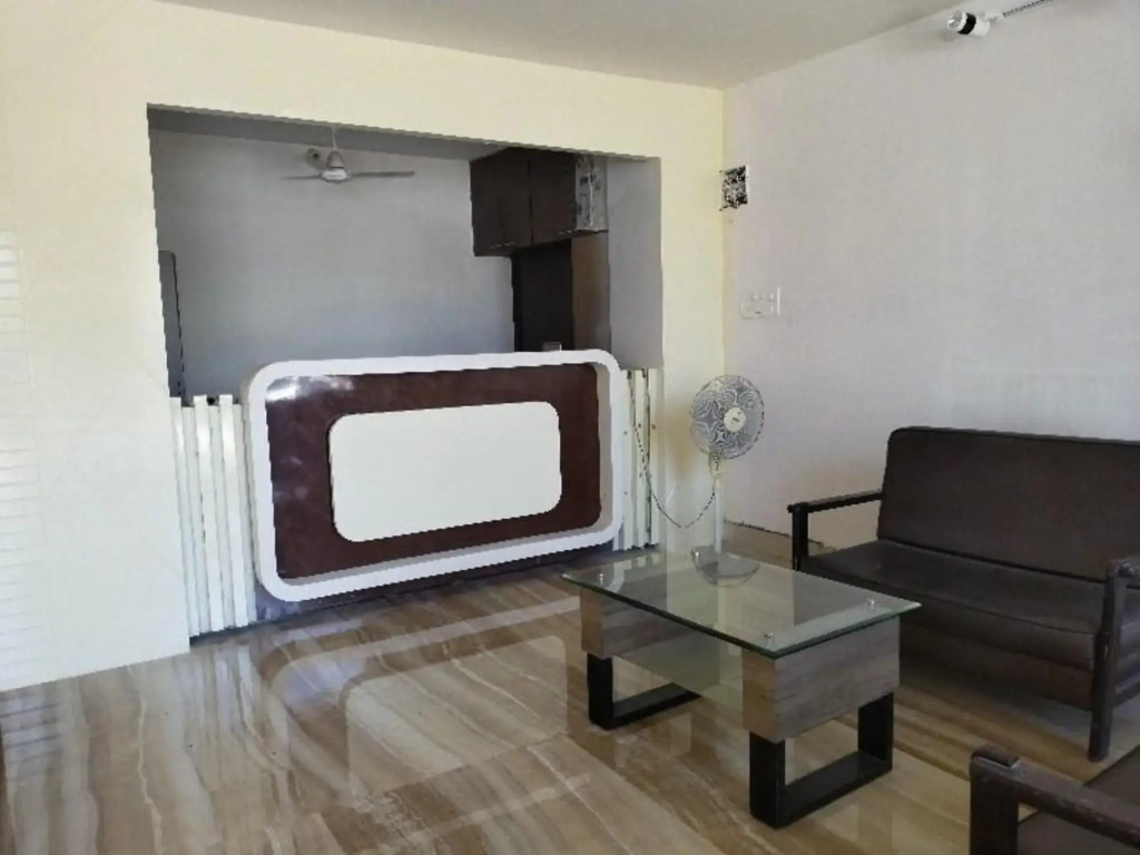 Capital O 8801 Hotel JS Tower