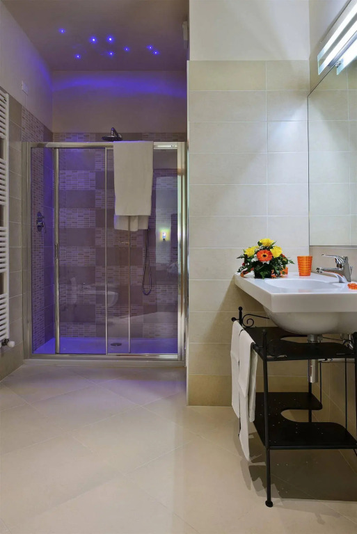 SmArt Hotel Bartolini