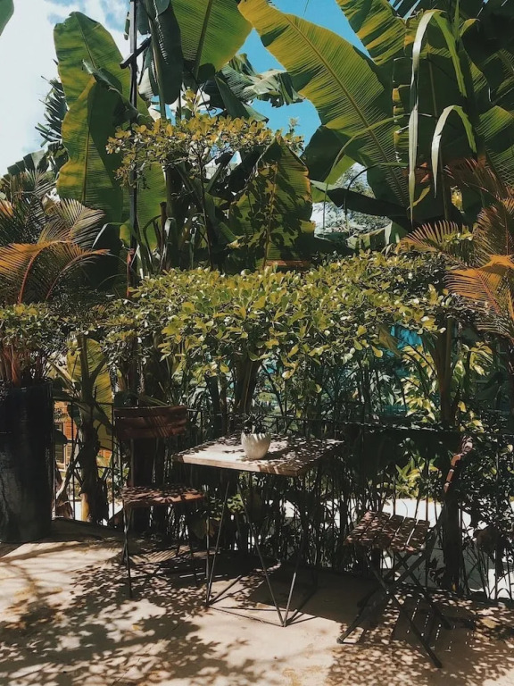 Lalaland Homestay