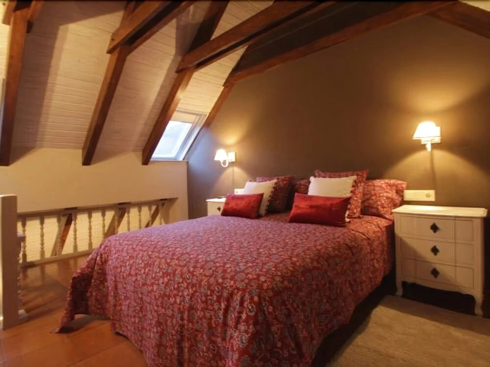 Hotel Ostau dÒc